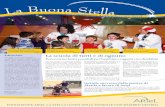 Notiziario La Buona Stella _ numero 2
