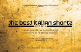 THE BEST ITALIAN SHORTS 2014