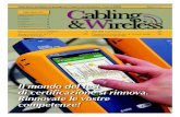 Cabling & Wireless 2014 Nr. 04 lug-ago