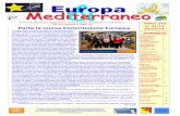 Europa mediterraneo n 41 del 29 10 14