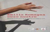 Dossier "Emilia Romagna cose nostre"
