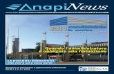 Anapi News - anno 2 numero 4/2014
