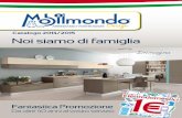 Catalogo Mobilmondo 2014/2015
