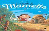 I ricordi di Mamette Vol.1 - Vita di campagna - Nob