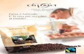 Callebaut Fairtrade