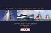 Boat Catalog - Italian