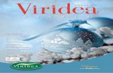 Viridea Magazine - Natale 2014