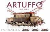 Artuffo 570 2014