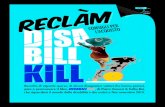 RECLAM (Disabill Kill)