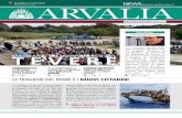 Arvalia News n. 3