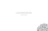 Luca Saccoccio Architecture Portfolio