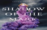 Shadow of the mark capitolo 1