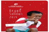 We like Christmas! Regali solidali 2014