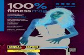 100% Fitness Mag - Novembre 2014