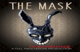 The Mask - Numero 12
