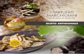 Gourmet Specialita' al Tartufo