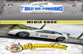 Media Book 1° Rally Day di Pomarance_2014