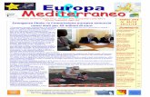 Europa mediterraneo n 44 del 19 11 14
