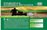 Congiuntura Economica Abruzzese N. 3/2013