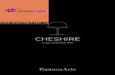 Fontana arte cheshire leaflet 20141