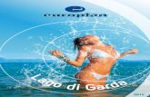 Europlan - Catalogo Lago di Garda - 2015