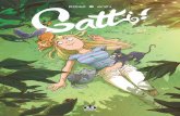 Gatti! vol.1