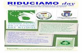 Brochure Riduciamo Day