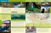 L'itinerario storico di Caporetto