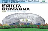 Comuni Ricicloni Emilia Romagna - VII Edizione