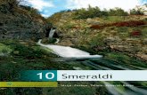 10 Smeraldi