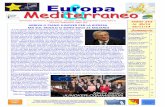 Europa mediterraneo n 45 del 26 11 14
