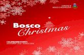 Bosco Christmas