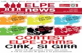 Elpe News - Ottobre/Novembre 2014