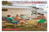Voglia di Camping - Region Villach/Carinzia