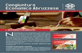 Congiuntura Economica Abruzzese Supplemento 2 2014