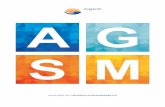 Bilancio di responsabilità AGSM 2013