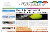 Sport industry magazine 18