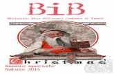 Bib (Numero speciale. Natale 2014)
