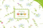 Catalogo Baby Flower Premium