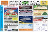 Meccanica & Ecoindustria Dicembre 2014  N° 493