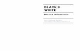BLACK & WHITE (catalogo)