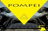 Pompei save the history