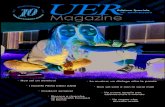 UER magazine 2014