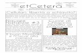EtCetera n°3 - Dicembre 2014
