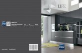 Life - Modern Kitchen