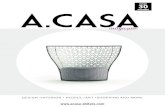 A.CASA - ABITARE LA CASA 30