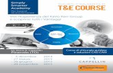 Corso di chirurgia guidata e soluzioni CAD CAM  - Simply Smarter T&E Course