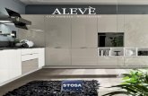 Alev© - Modern Kitchens