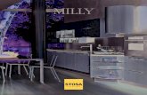 Milly - Modern Kitchens
