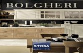 Bolgheri - Classic Kitchens